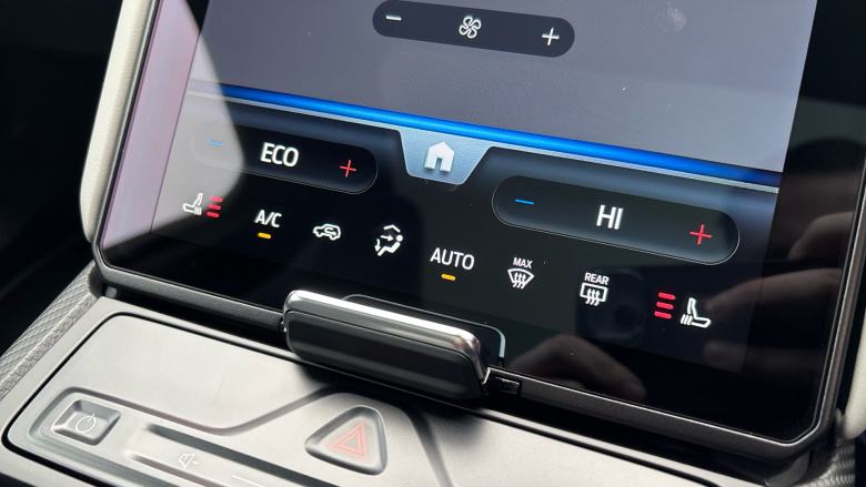 Ford Capri 210kW Premium 77kWh 5dr Auto Electric Estate